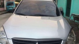 2009 Mitsubishi Fuzion 48 k mileage only