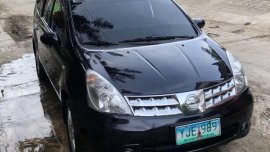 2011 Nissan Grand Livina for sale