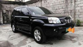 2012 Nissan Xtrail for sale