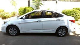 2016 Hyundai Accent for sale