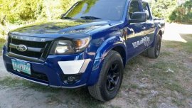 For Sale Ford Ranger 2008