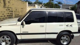 1999 Suzuki Vitara FOR SALE