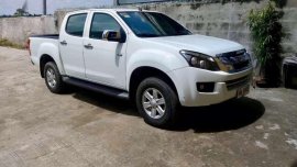 FOR SALE: 2015 Isuzu Dmax LS 3.0 TD Engine