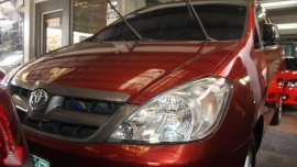 2007 Toyota Innova View to appreciate