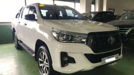 Lowest All In DP Toyota Hilux Conquest 2019