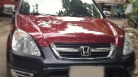 2003 Honda CRV for sale