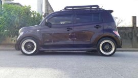 Toyota Bb gen2 1.3 qnc 2006 model FOR SALE