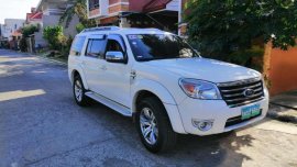 2011 Ford Everest 4x2 for sale