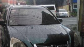 SELLING Honda Crv 2003 model automatic