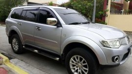 2009 Mitsubishi Montero Sport for sale