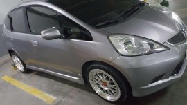 HONDA JAZZ 2009 Top of the Line for sale