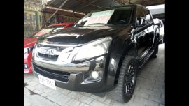 2014 Isuzu D-MAX for sale