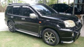 2004 NISSAN XTRAIL 4WD top of the line