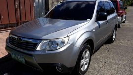 2010 Subaru Forester for sale