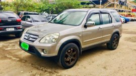 Honda Crv 2006 for sale