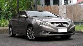 2011 Hyundai Sonata for sale