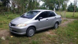 Honda City 2003 for sale