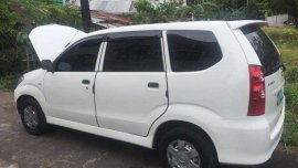 2010 Toyota Avanza FOR SALE