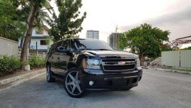 For Sale: 2008 Chevrolet Suburban Long Wheel Base Edition