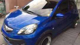 2015 Honda Brio for sale