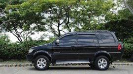 Isuzu Sportivo 2005 - diesel (fuel efficient)