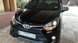Toyota Wigo G Matic 2018 for sale