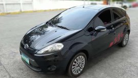 Ford Fiesta LIKE NEW FOR SALE