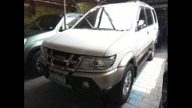 2011 Isuzu Crosswind for sale