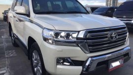 Toyota Land Cruiser 2019 for sale
