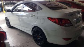 Hyundai Accent 2011 AT for sale