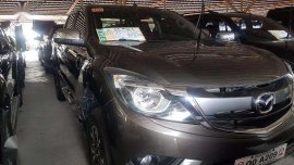Mazda BT50 2018 for sale