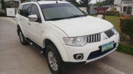 2010 Mitsubishi Montero MANUAL 4X4 accept Swap FINANCING