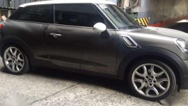 Mini Cooper S Paceman 2013 for sale