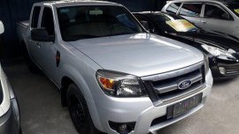 Ford Ranger 2010 MT for sale