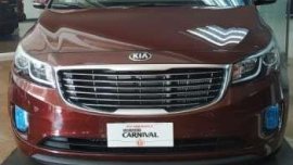 Kia Grand Carnival 2019 for sale