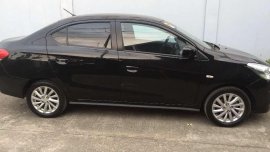 Mitsubishi Mirage G4 glx 2017 for sale