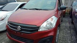 2016 SUZUKI ERTIGA FOR SALE