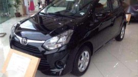 Toyota Wigo E Raffle won 2019 for sale