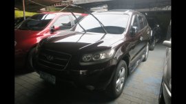 2008 Hyundai Santa Fe for sale