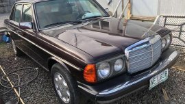MERCEDES BENZ 280 E AT Gas Super Fresh LowMileage 