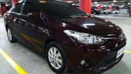 FOR SALE Toyota Vios 1.3E Dual vvti 2017
