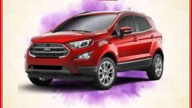 2019 FORD Everest Ranger Ecosport Best Deal Promo