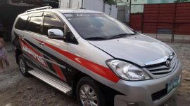 2012 Toyota Innova G Top Of the Line