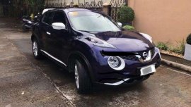 Nissan Juke N Style 2017 FOR SALE