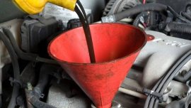 Car Engine Oil Analysis: What’s your Engine Oil Telling You?