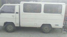 1998 Mitsubishi L300 Good running FOR SALE