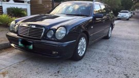 BMW 530d e60 FOR SALE