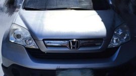 2007 Honda CRV Automatic for sale