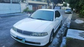 2002 Mitsubishi Lancer MX for sale