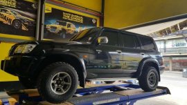 2003 Nissan Patrol 3.0 Turbo Diesel FOR SALE